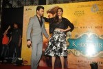 Khoobsurat Movie Music Launch - 93 of 126