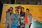 Khoobsurat Movie Music Launch - 117 of 126