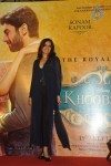 Khoobsurat Movie Music Launch - 118 of 126