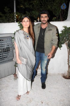 Ki and Ka Success Party Photos - 15 of 28