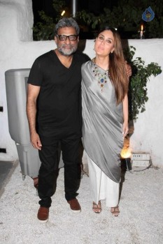 Ki and Ka Success Party Photos - 16 of 28