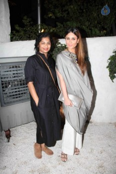Ki and Ka Success Party Photos - 22 of 28