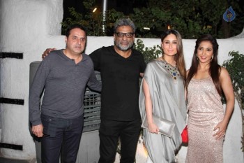 Ki and Ka Success Party Photos - 23 of 28