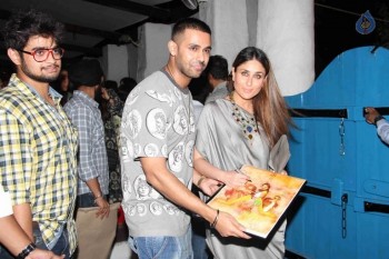 Ki and Ka Success Party Photos - 26 of 28