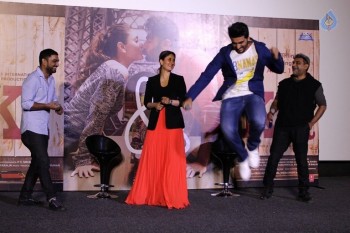 Ki and Ka Trailer Launch Photos - 4 of 31