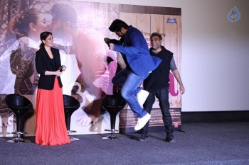 Ki and Ka Trailer Launch Photos - 18 of 31