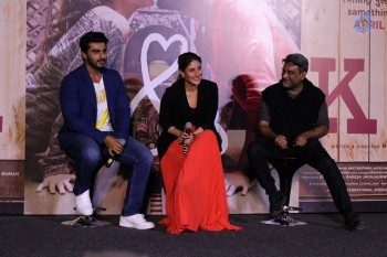 Ki and Ka Trailer Launch Photos - 19 of 31