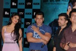 Kick Movie Jumme Ki Raat Song Launch - 3 of 100