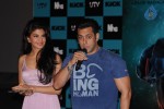 Kick Movie Jumme Ki Raat Song Launch - 27 of 100