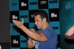 Kick Movie Jumme Ki Raat Song Launch - 32 of 100