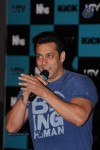 Kick Movie Jumme Ki Raat Song Launch - 42 of 100