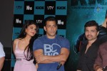 Kick Movie Jumme Ki Raat Song Launch - 34 of 100