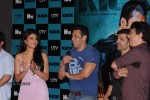 Kick Movie Jumme Ki Raat Song Launch - 35 of 100