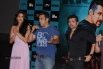 Kick Movie Jumme Ki Raat Song Launch - 38 of 100