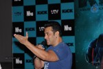 Kick Movie Jumme Ki Raat Song Launch - 50 of 100