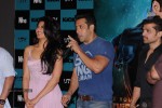 Kick Movie Jumme Ki Raat Song Launch - 52 of 100