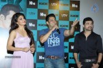 Kick Movie Jumme Ki Raat Song Launch - 69 of 100