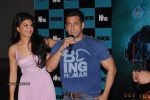 Kick Movie Jumme Ki Raat Song Launch - 75 of 100