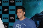 Kick Movie Jumme Ki Raat Song Launch - 80 of 100