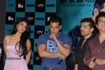 Kick Movie Jumme Ki Raat Song Launch - 82 of 100