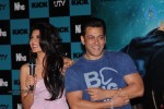 Kick Movie Jumme Ki Raat Song Launch - 89 of 100