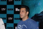 Kick Movie Jumme Ki Raat Song Launch - 91 of 100