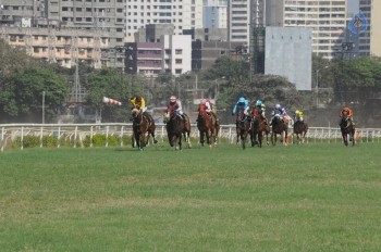 Kingfisher Ultra Derby 2016 Photos - 41 of 42