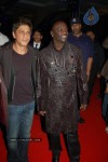 KKR Team and Singer Akon at XXX Energy Drink Party - 25 of 33