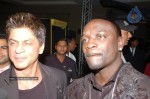 KKR Team and Singer Akon at XXX Energy Drink Party - 31 of 33