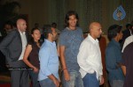 KKR Team and Singer Akon at XXX Energy Drink Party - 32 of 33