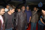 KKR Team and Singer Akon at XXX Energy Drink Party - 42 of 33