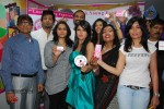 Kolaveri di Song n 5 Beauty Product Launch - 6 of 29