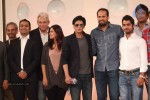 Kolkata Knight Riders New Logo Launch - 23 of 23