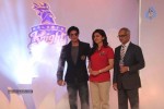 Kolkata Knight Riders New Logo Launch - 27 of 23