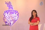 Kolkata Knight Riders New Logo Launch - 33 of 23