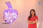 Kolkata Knight Riders New Logo Launch - 12 of 23