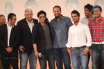 Kolkata Knight Riders New Logo Launch - 15 of 23