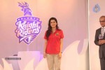 Kolkata Knight Riders New Logo Launch - 16 of 23