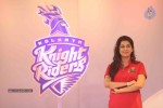 Kolkata Knight Riders New Logo Launch - 17 of 23