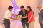 Kolkata Knight Riders New Logo Launch - 40 of 23