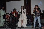 Komal Rizvi Album Launch Event - 16 of 34