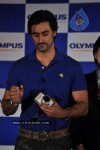 Kunal Kapoor Launches Olympus Pen - 15 of 34