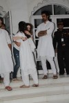 Kunal Kapoor Mother Prayer Meet - 1 of 34