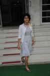 Kunal Kapoor Mother Prayer Meet - 4 of 34