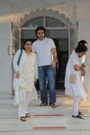 Kunal Kapoor Mother Prayer Meet - 19 of 34