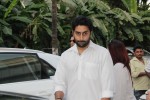 Kunal Kapoor Mother Prayer Meet - 30 of 34