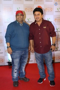 Kung Fu Yoga Screening Red Carpet - 36 of 39