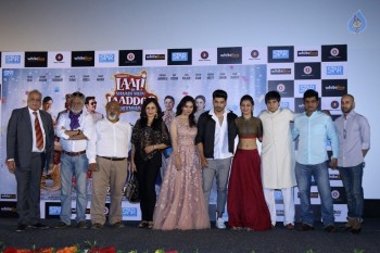 Laali Ki Shaadi Mein Laaddoo Deewana Trailer Launch Photos - 16 of 42