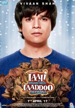 Laali Ki Shaadi Mein Laaddoo Deewana Trailer Launch Photos - 24 of 42
