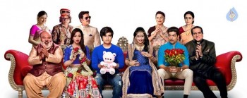 Laali Ki Shaadi Mein Laaddoo Deewana Trailer Launch Photos - 29 of 42